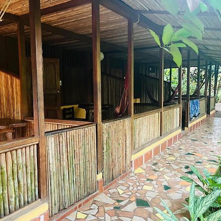 La Casa De Rolando Villa Puerto Viejo de Talamanca Ngoại thất bức ảnh