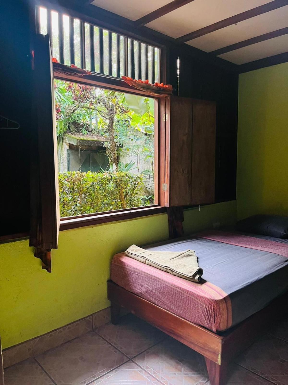 La Casa De Rolando Villa Puerto Viejo de Talamanca Ngoại thất bức ảnh