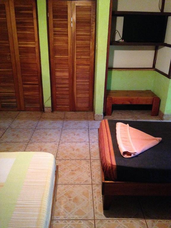La Casa De Rolando Villa Puerto Viejo de Talamanca Ngoại thất bức ảnh