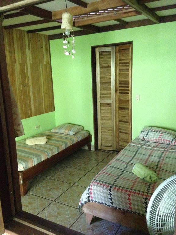 La Casa De Rolando Villa Puerto Viejo de Talamanca Ngoại thất bức ảnh