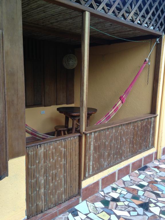 La Casa De Rolando Villa Puerto Viejo de Talamanca Ngoại thất bức ảnh
