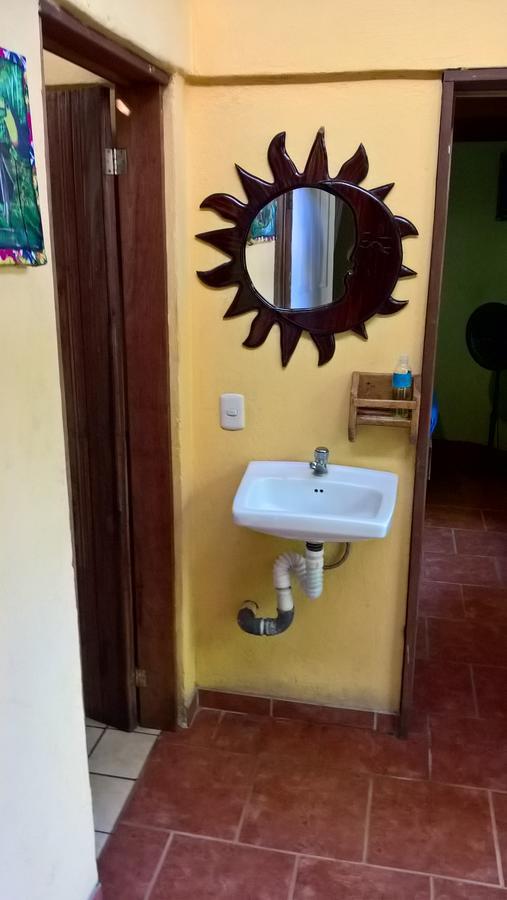 La Casa De Rolando Villa Puerto Viejo de Talamanca Ngoại thất bức ảnh